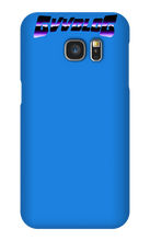 GvvBlog Samsung Phone Cases