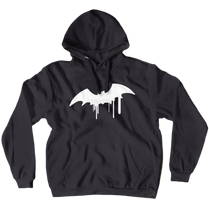 darkitaliatv Hoodies (No-Zip/Pullover)