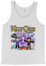 nikyonetw Tank Top