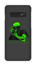 sikyakugaming Samsung Phone Cases