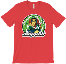 DQ Lion T-Shirt