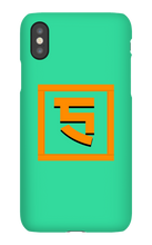 scotchttv iPhone Phone Cases