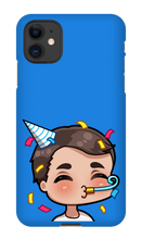 Hype Phone Case (iPhone)