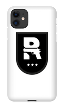 RobboHQ iPhone Phone Cases
