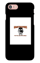 gametrooperselite iPhone Phone Cases
