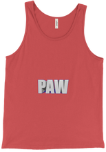 PAW Tank Top (Limited Time)