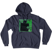 xen0art Hoodies (No-Zip/Pullover)