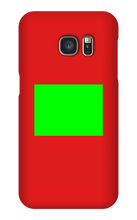 deathzepq Samsung Phone Cases