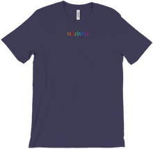 N0chteil T-Shirt - Bunt