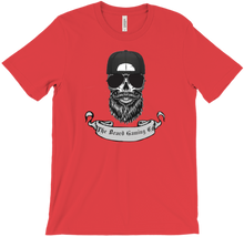 TBGC Skull T-Shirts