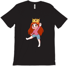 FaffiGS Logo Grande T-Shirt