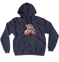 Haruuchi_ Hi Hi Hoodies (No-Zip/Pullover)