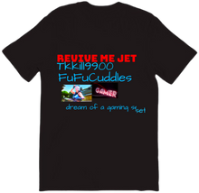 REVIVE ME JET AND DREAM OF A GAMING SET