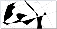 kaulijs XXL Gaming Mousepad
