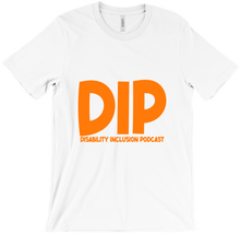 Disability Inclusion T-Shirts