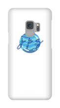 jpzitos Samsung Phone Cases
