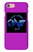 weareone1306 iPhone Phone Cases