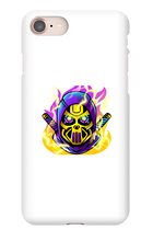 ARCHETYPE iPhone Phone Cases