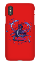leviathan05 iPhone Phone Cases