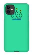 EvilKingEdd's Crown Phone Case
