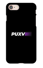 puxvi iPhone Phone Cases