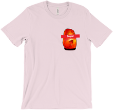 CENSORED Senpai Salt Rock