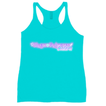 Logo Racerback