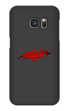 Official Assaultix Samsung Case