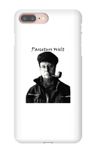 parcetur iPhone Phone Cases