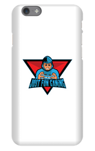 justfungaming_ iPhone Phone Cases
