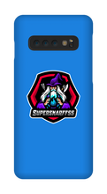 supersnarff55 Samsung Phone Cases