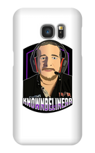 knownbelineaa Samsung Phone Cases