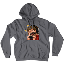 beckerisbeast Hoodies (No-Zip/Pullover)