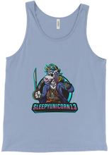 sleepyunicorn13 Tank Top