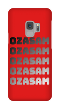 ozasam Samsung Phone Cases