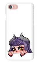 Lurking Gwyn Iphone Case
