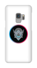 niccosilverado Samsung Phone Cases