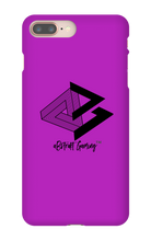 aBstrakt Gaming iPhone Case