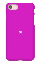 thekocyt iPhone Phone Cases