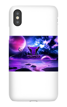 villanotv iPhone Phone Cases