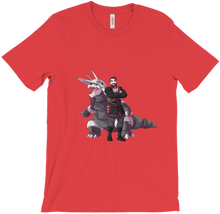 Average and Stark