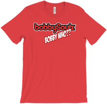 bobbysoulz T-Shirts