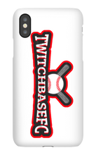 twitchbasefc iPhone Phone Cases