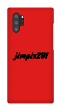 jimpix201 Samsung Phone Cases
