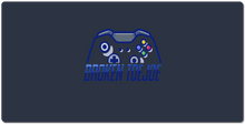 brokentoejoe XXL Gaming Mousepad