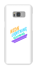 Bar Logo Samsung Phone Cases