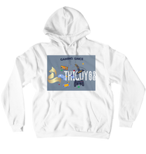 thiguy08 Hoodies (No-Zip/Pullover)