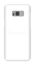 aclandmarks Samsung Phone Cases