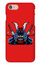 strickeez iPhone Phone Cases