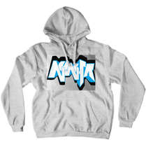 Nunya Hoodies (No-Zip/Pullover)